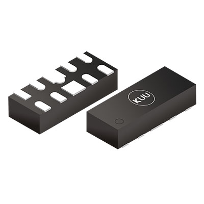 ESD靜電浪涌保護(hù)
